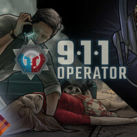 Достижение Медаль за служебную жертву в игре 911 Operator для Xbox One