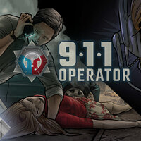 Достижение Медаль за медицинское обслуживание в игре 911 Operator для Xbox One
