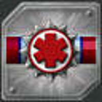 Достижение Exemplary Medical Service Medal в игре 911 Operator для Steam