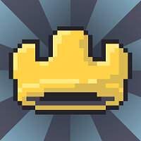 Достижение Crowned в игре Kingdom: New Lands для Google Play