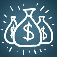 Достижение I'm rich в игре Office Story для Google Play