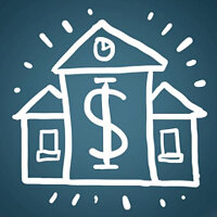 Достижение Business School III в игре Office Story для Google Play