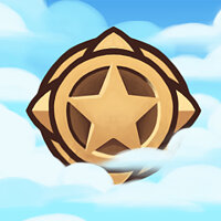 Достижение Serious business в игре Schools of Magic для Google Play