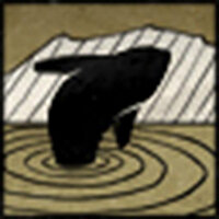 Достижение Whale Song в игре Brothers: A Tale of Two Sons для Google Play