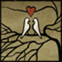 Достижение Love Birds в игре Brothers: A Tale of Two Sons для Google Play