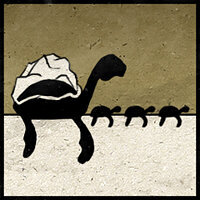 Трофей {trophy} в игре Brothers: A Tale of Two Sons для PS4
