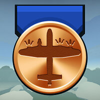 Достижение Один двигатель в игре Bomber Crew для Xbox One