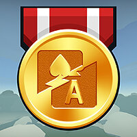 Трофей {trophy} в игре Bomber Crew для PS4