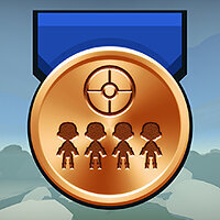 Трофей {trophy} в игре Bomber Crew для PS4