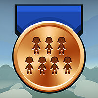 Трофей {trophy} в игре Bomber Crew для PS4