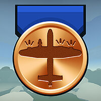 Трофей {trophy} в игре Bomber Crew для PS4