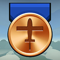 Трофей {trophy} в игре Bomber Crew для PS4