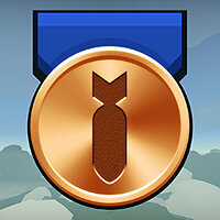 Трофей {trophy} в игре Bomber Crew для PS4