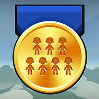 Трофей {trophy} в игре Bomber Crew для PS4
