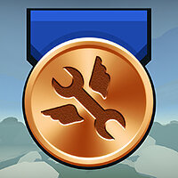 Трофей {trophy} в игре Bomber Crew для PS4