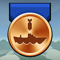 Трофей {trophy} в игре Bomber Crew для PS4