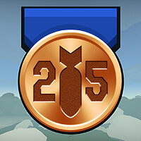 Трофей {trophy} в игре Bomber Crew для PS4