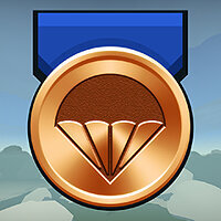 Трофей {trophy} в игре Bomber Crew для PS4
