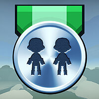 Трофей {trophy} в игре Bomber Crew для PS4