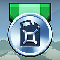 Трофей {trophy} в игре Bomber Crew для PS4