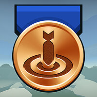 Трофей {trophy} в игре Bomber Crew для PS4