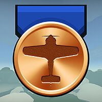 Трофей {trophy} в игре Bomber Crew для PS4