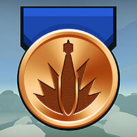 Трофей {trophy} в игре Bomber Crew для PS4