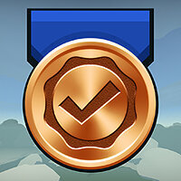 Трофей {trophy} в игре Bomber Crew для PS4