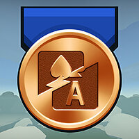 Трофей {trophy} в игре Bomber Crew для PS4