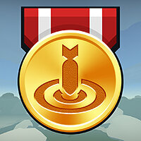 Трофей {trophy} в игре Bomber Crew для PS4