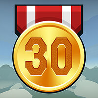 Трофей {trophy} в игре Bomber Crew для PS4