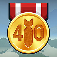 Трофей {trophy} в игре Bomber Crew для PS4