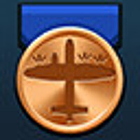 Достижение Один двигатель в игре Bomber Crew для Steam