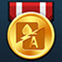 Достижение Ас из асов в игре Bomber Crew для Steam