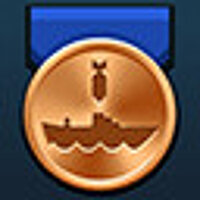 Достижение Дно зовет в игре Bomber Crew для Steam
