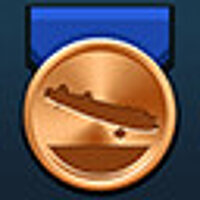 Достижение Задание выполнено в игре Bomber Crew для Steam