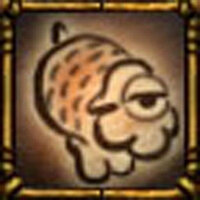 Достижение Glukkon Dressed As Meep в игре Oddworld: Munch's Oddysee для Google Play
