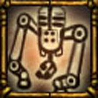 Достижение Narcotic Robotic в игре Oddworld: Munch's Oddysee для Google Play