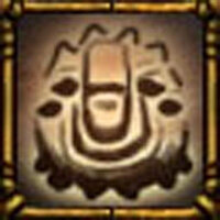 Достижение Vacate the Cave в игре Oddworld: Munch's Oddysee для Google Play