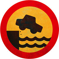 Достижение Swimmer в игре Does Not Commute для Google Play