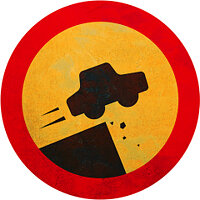 Достижение Airborne в игре Does Not Commute для Google Play