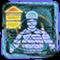 Достижение EGOcentric Arkhunter в игре Defiance 2050 для Steam
