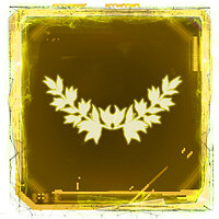 Трофей {trophy} в игре Defiance 2050 для PS4