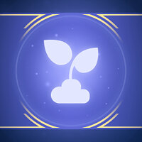 Достижение Gardener в игре Disney Dreamlight Valley для Xbox One, Xbox Series