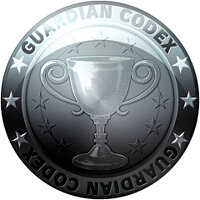 Достижение Threatened Species в игре Guardian Codex для Google Play