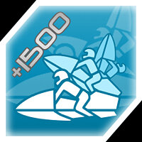 Трофей {trophy} в игре Riptide GP2 для PS4