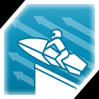 Трофей {trophy} в игре Riptide GP2 для PS4