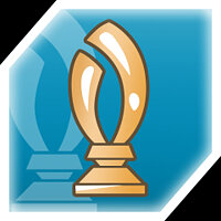 Трофей {trophy} в игре Riptide GP2 для PS4