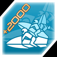 Трофей {trophy} в игре Riptide GP2 для PS4