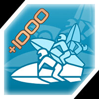 Трофей {trophy} в игре Riptide GP2 для PS4